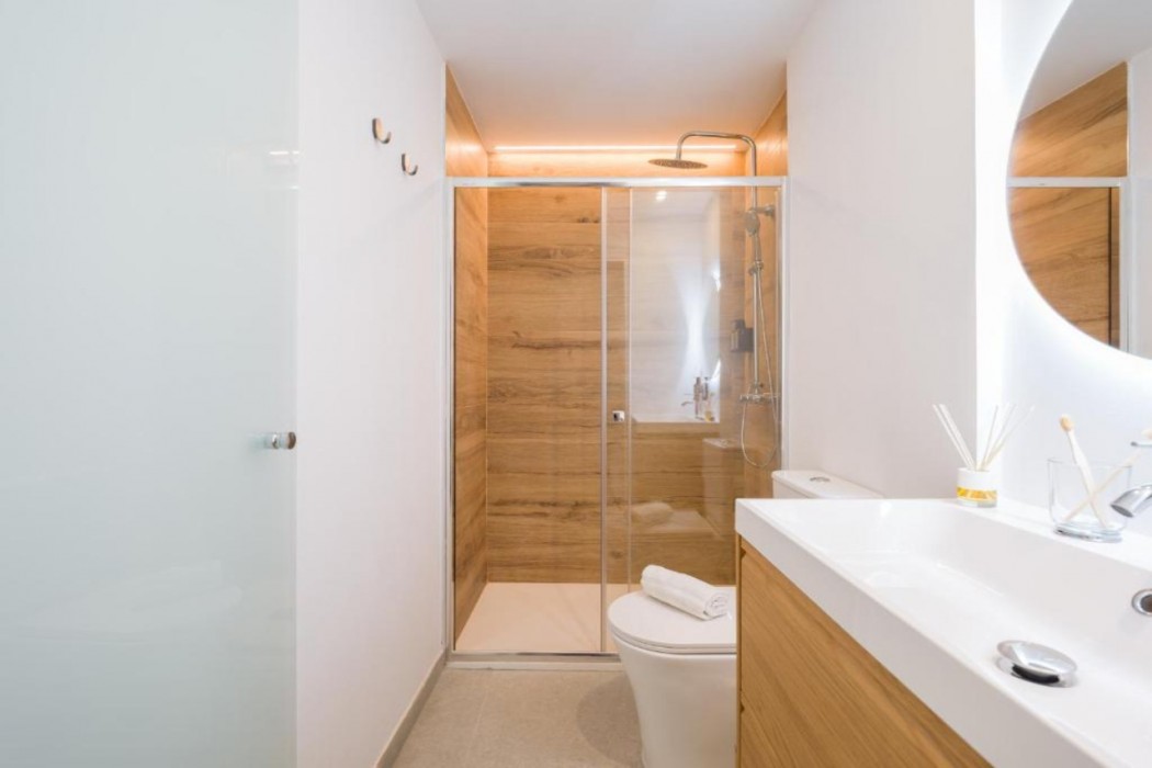 Shabolo Apartments Las Palmas 34/54