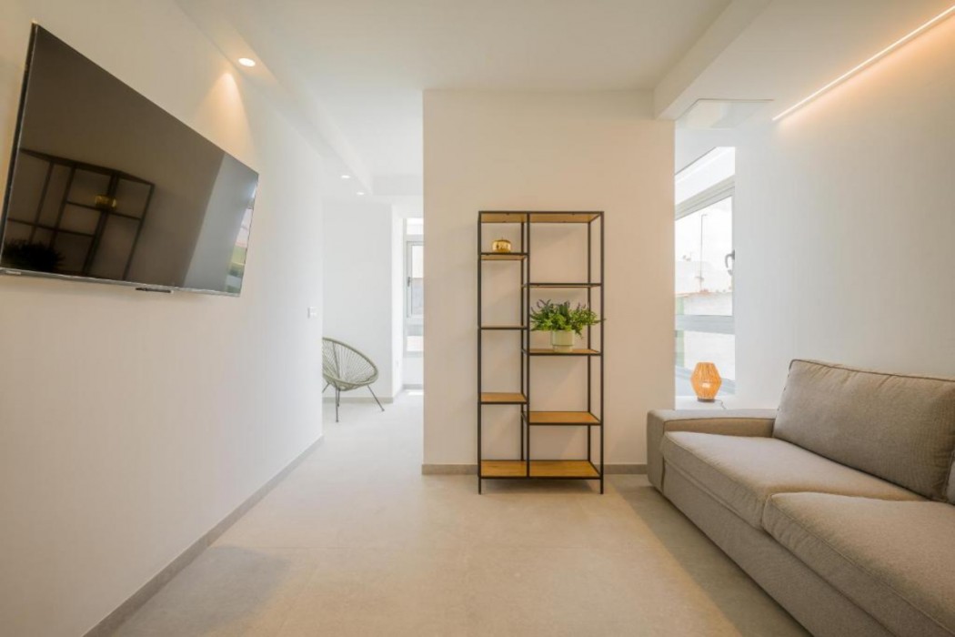 Shabolo Apartments Las Palmas 29/54