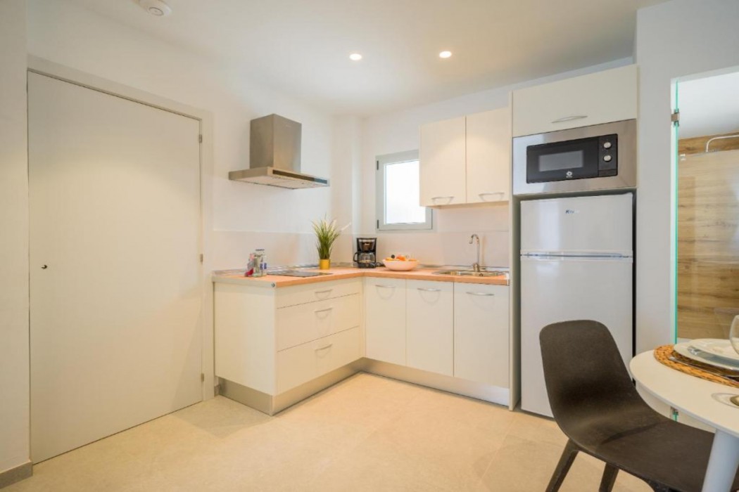 Shabolo Apartments Las Palmas 31/54