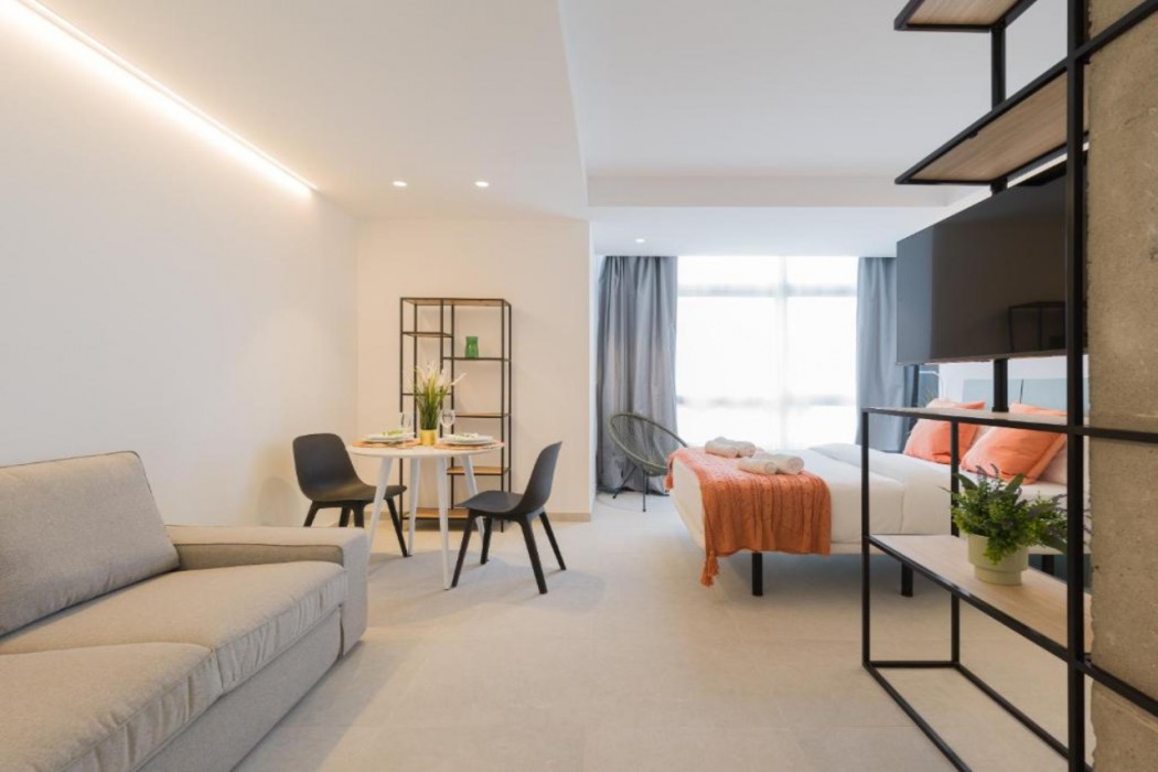 Shabolo Apartments Las Palmas 22/54