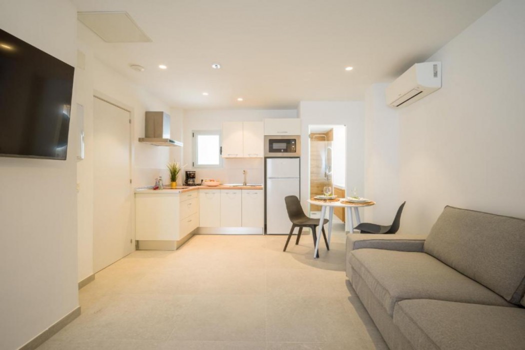 Shabolo Apartments Las Palmas 30/54