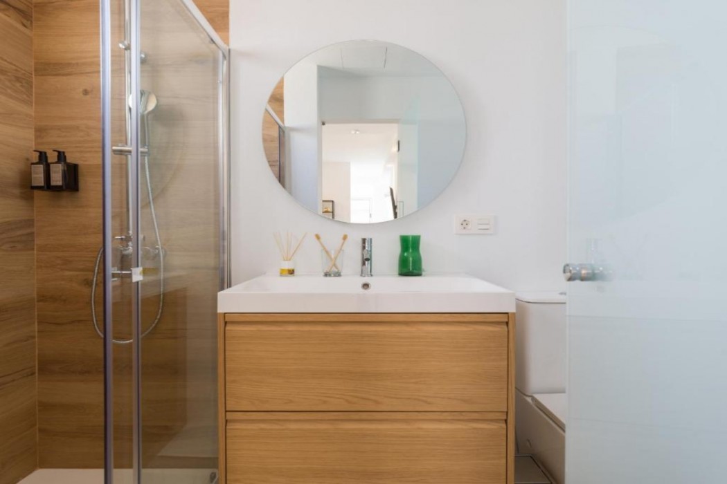 Shabolo Apartments Las Palmas 32/54