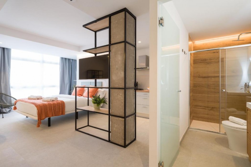 Shabolo Apartments Las Palmas 27/54