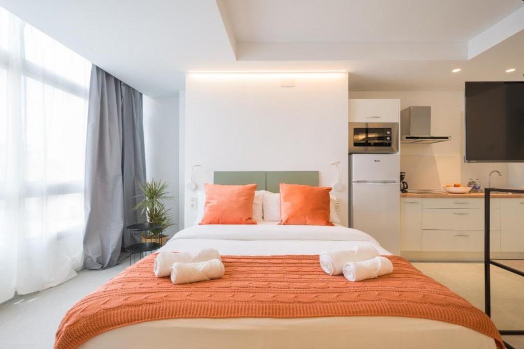 Shabolo Apartments Las Palmas 6/54