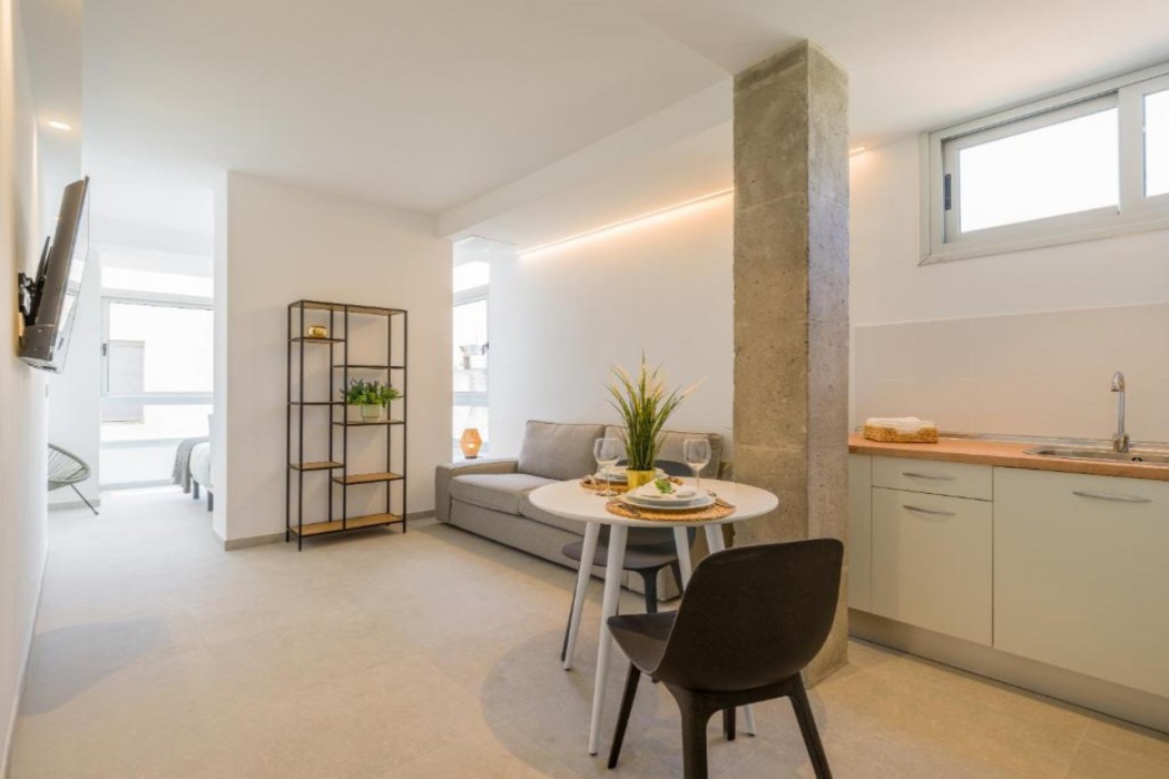 Shabolo Apartments Las Palmas 14/54