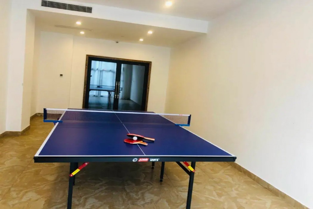 SSAW Boutique Hotel Hangzhou Qiandao Lake 48/67