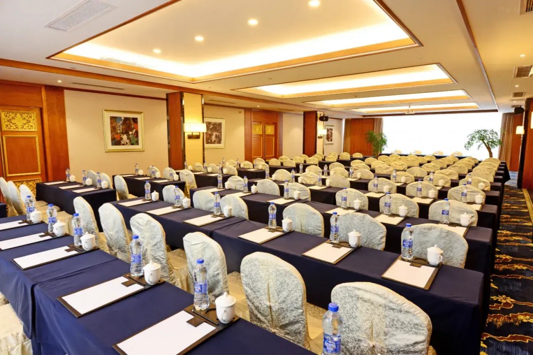 SSAW Boutique Hotel Hangzhou Qiandao Lake 42/67