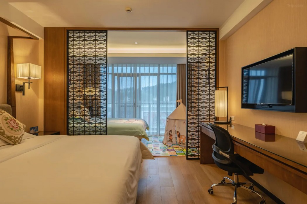 SSAW Boutique Hotel Hangzhou Qiandao Lake 9/67