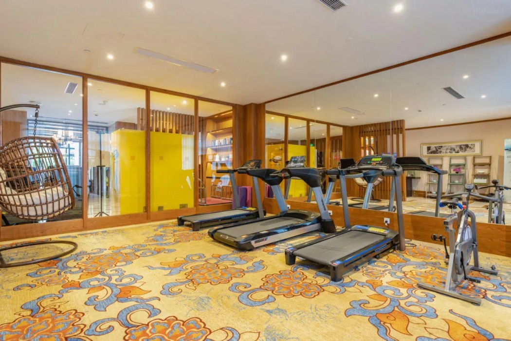 SSAW Boutique Hotel Hangzhou Qiandao Lake 45/67
