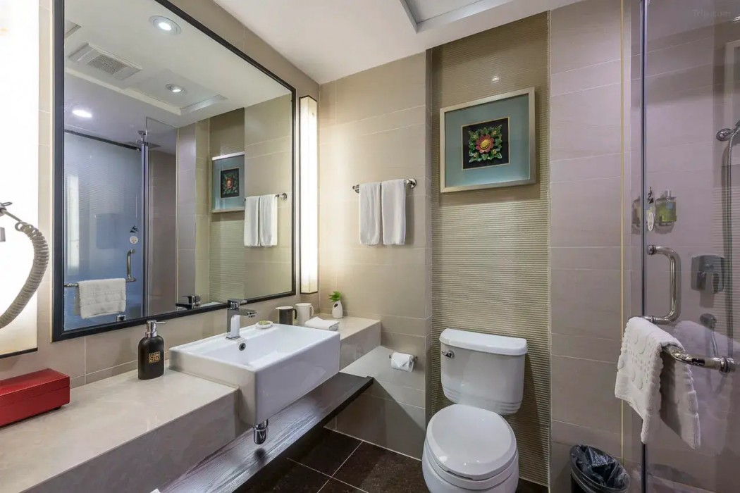 SSAW Boutique Hotel Hangzhou Qiandao Lake 26/67