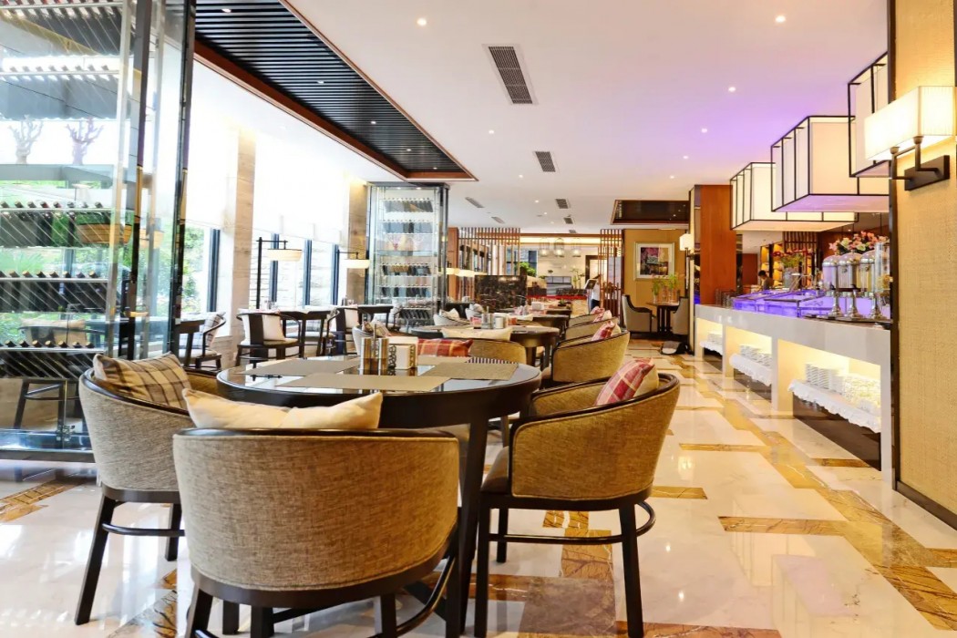 SSAW Boutique Hotel Hangzhou Qiandao Lake 40/67