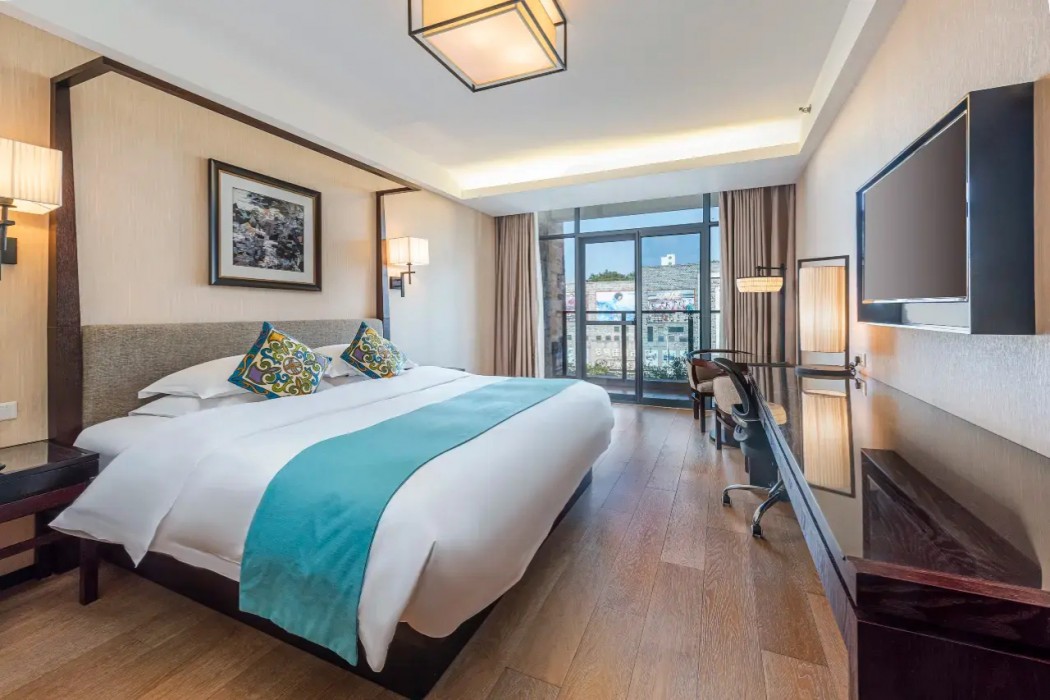 SSAW Boutique Hotel Hangzhou Qiandao Lake 18/67