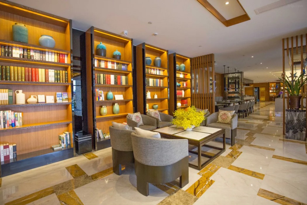 SSAW Boutique Hotel Hangzhou Qiandao Lake 36/67