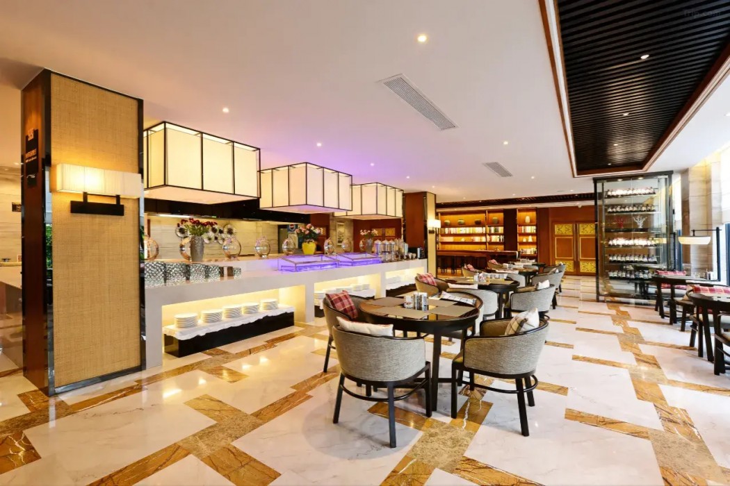 SSAW Boutique Hotel Hangzhou Qiandao Lake 39/67