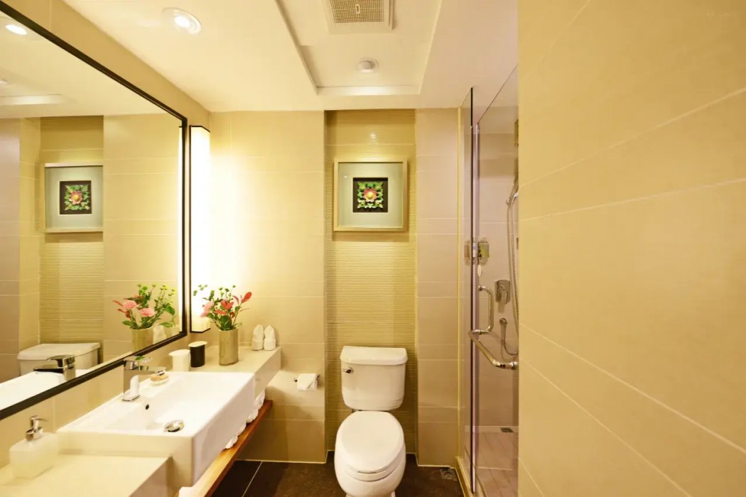 SSAW Boutique Hotel Hangzhou Qiandao Lake 28/67