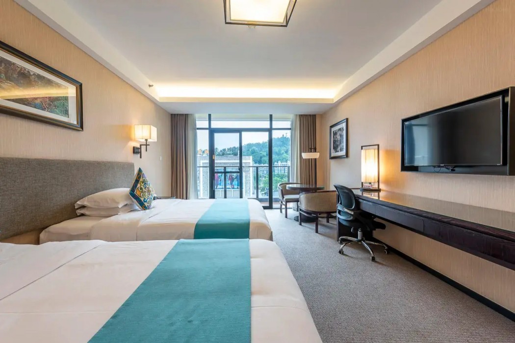 SSAW Boutique Hotel Hangzhou Qiandao Lake 8/67