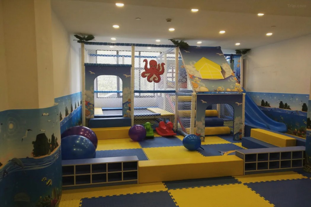 SSAW Boutique Hotel Hangzhou Qiandao Lake 44/67