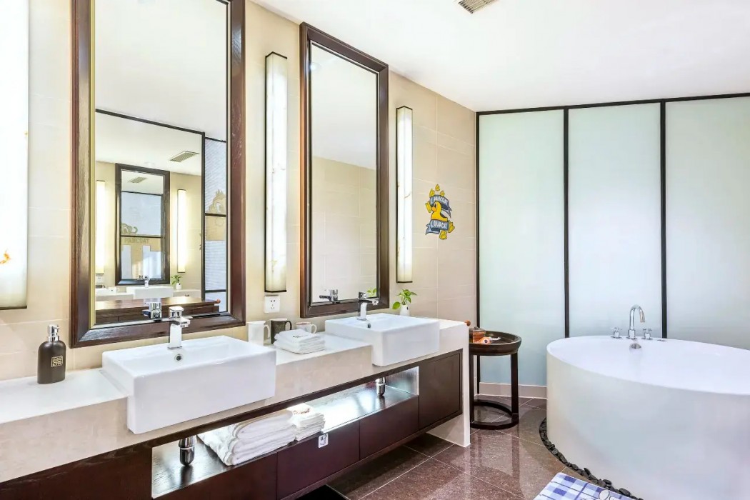SSAW Boutique Hotel Hangzhou Qiandao Lake 24/67
