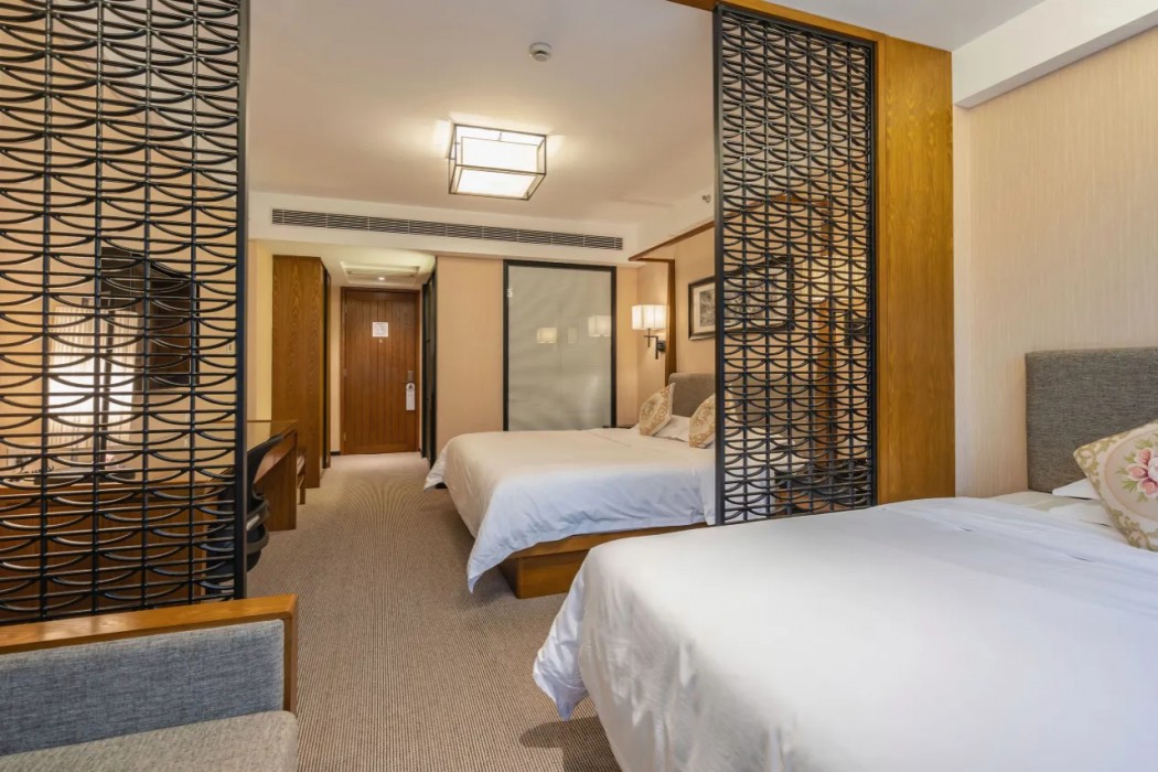 SSAW Boutique Hotel Hangzhou Qiandao Lake 16/67