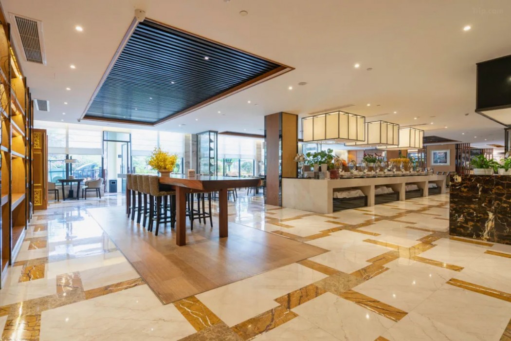 SSAW Boutique Hotel Hangzhou Qiandao Lake 37/67