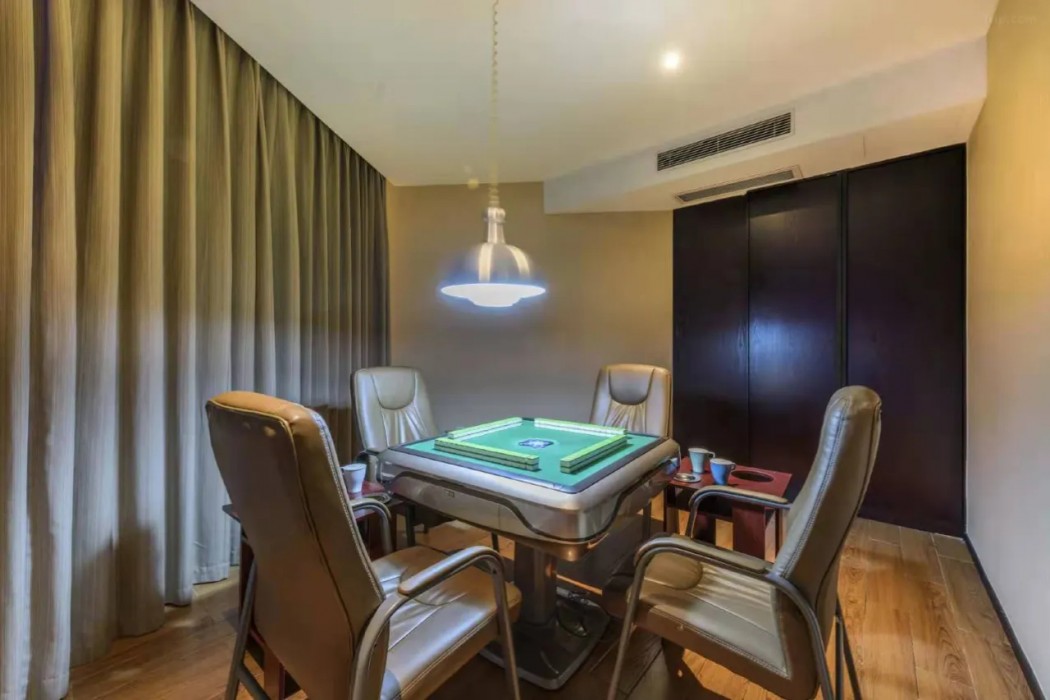 SSAW Boutique Hotel Hangzhou Qiandao Lake 47/67
