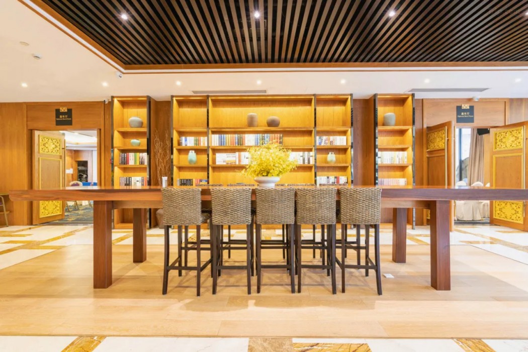 SSAW Boutique Hotel Hangzhou Qiandao Lake 38/67