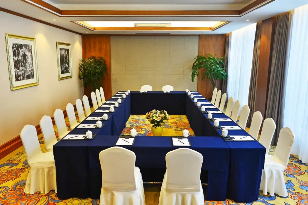 SSAW Boutique Hotel Hangzhou Qiandao Lake 41/67