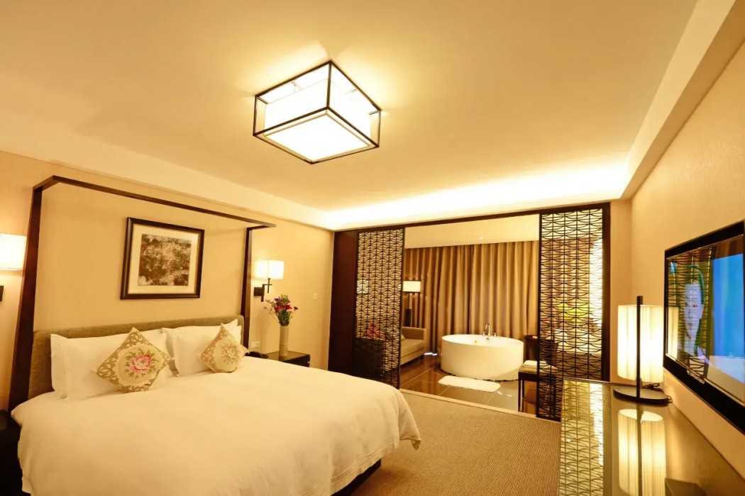 SSAW Boutique Hotel Hangzhou Qiandao Lake 12/67