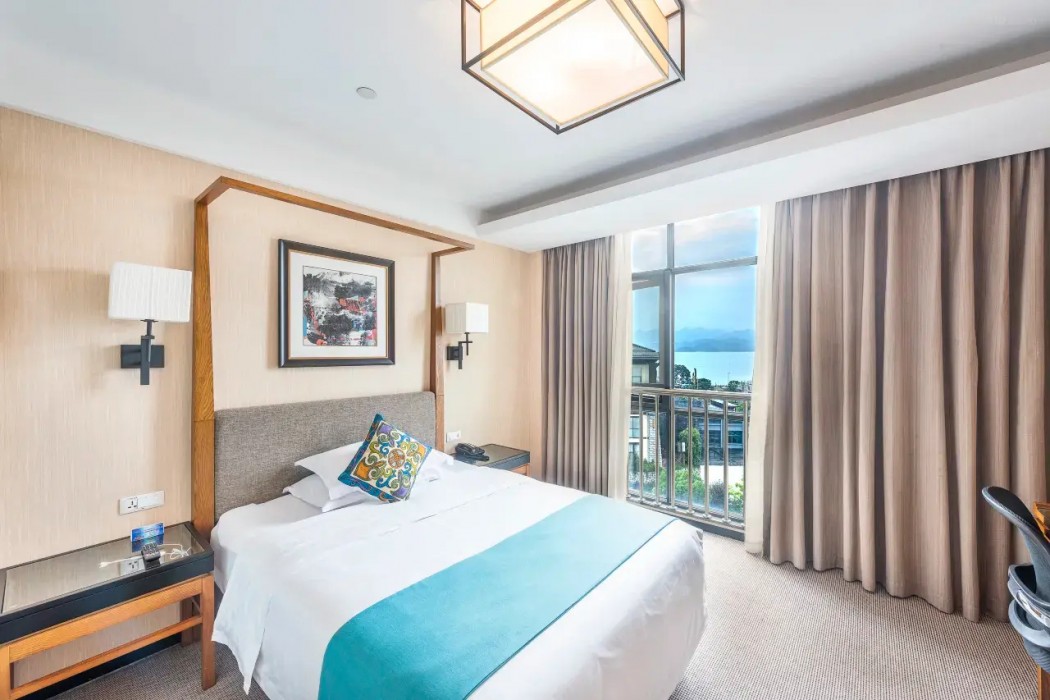 SSAW Boutique Hotel Hangzhou Qiandao Lake 7/67