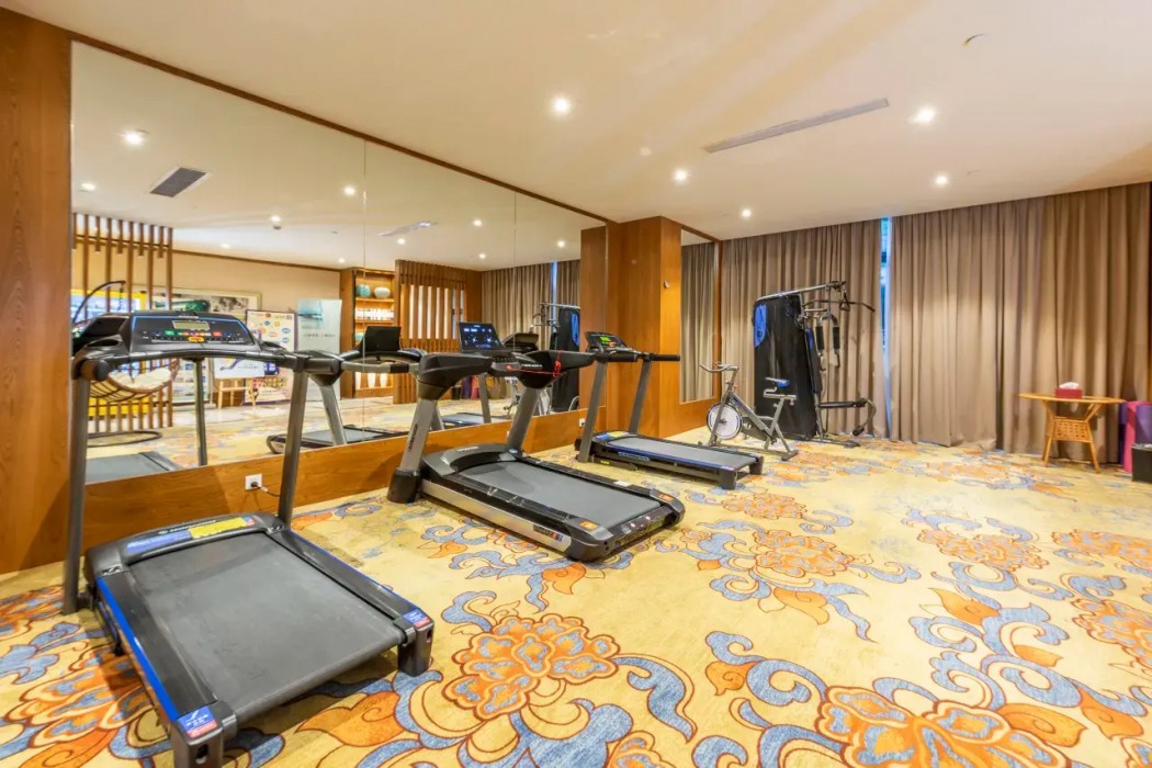 SSAW Boutique Hotel Hangzhou Qiandao Lake 46/67