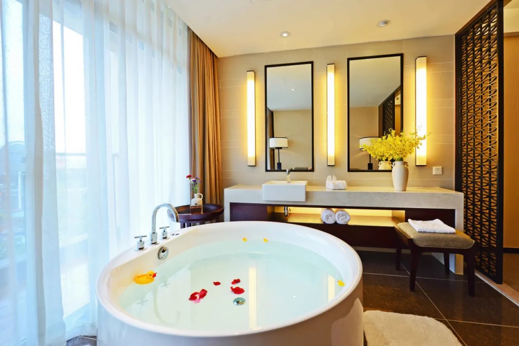 SSAW Boutique Hotel Hangzhou Qiandao Lake 22/67