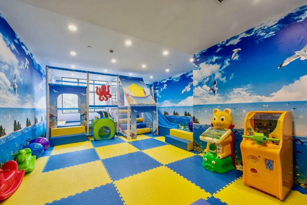 SSAW Boutique Hotel Hangzhou Qiandao Lake 43/67