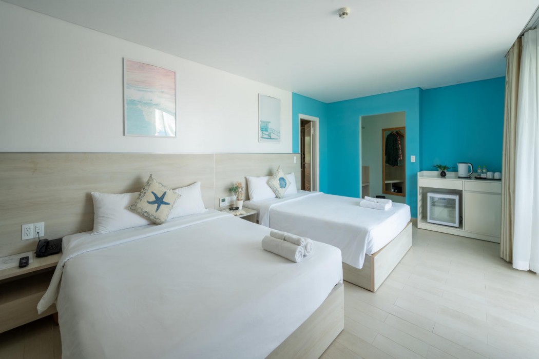Haya Hotel Phu Quoc, Trademark Collection by Wyndham 14/54