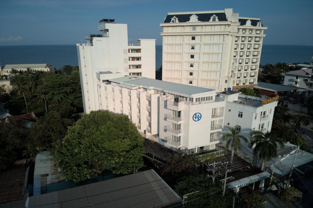 Haya Hotel Phu Quoc, Trademark Collection by Wyndham photo4