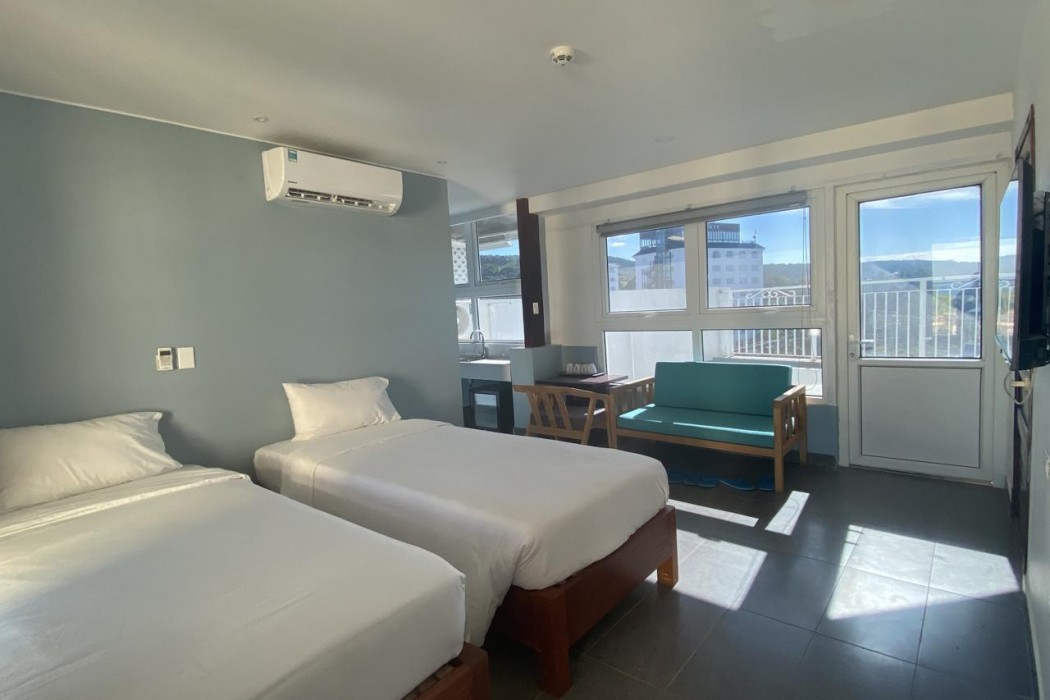 Haya Hotel Phu Quoc, Trademark Collection by Wyndham 15/54