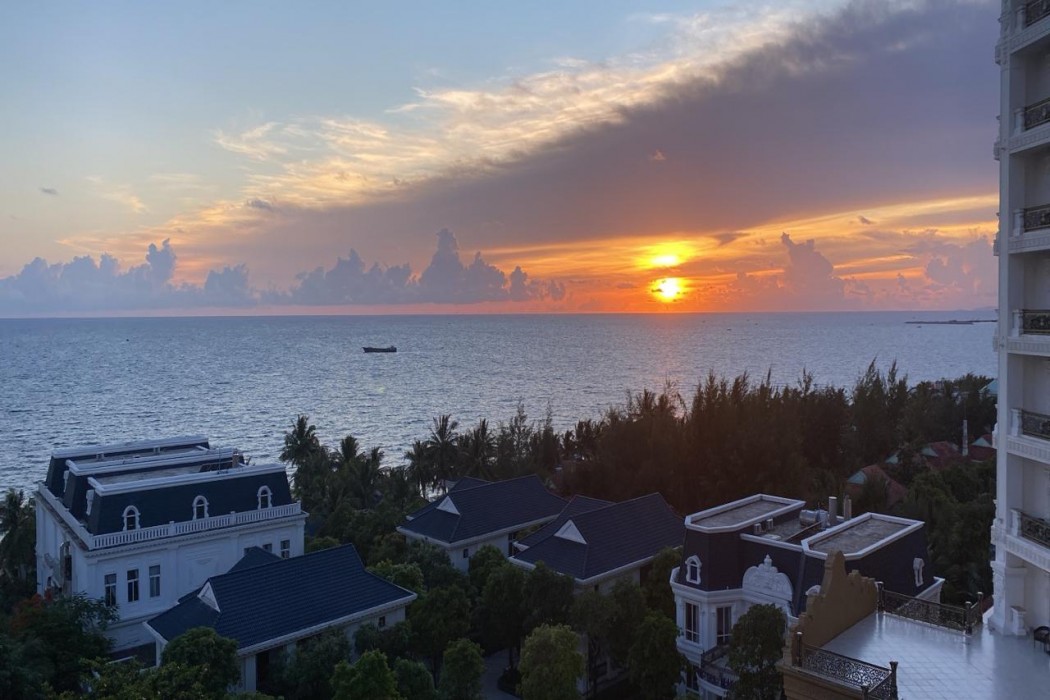 Haya Hotel Phu Quoc, Trademark Collection by Wyndham 17/54
