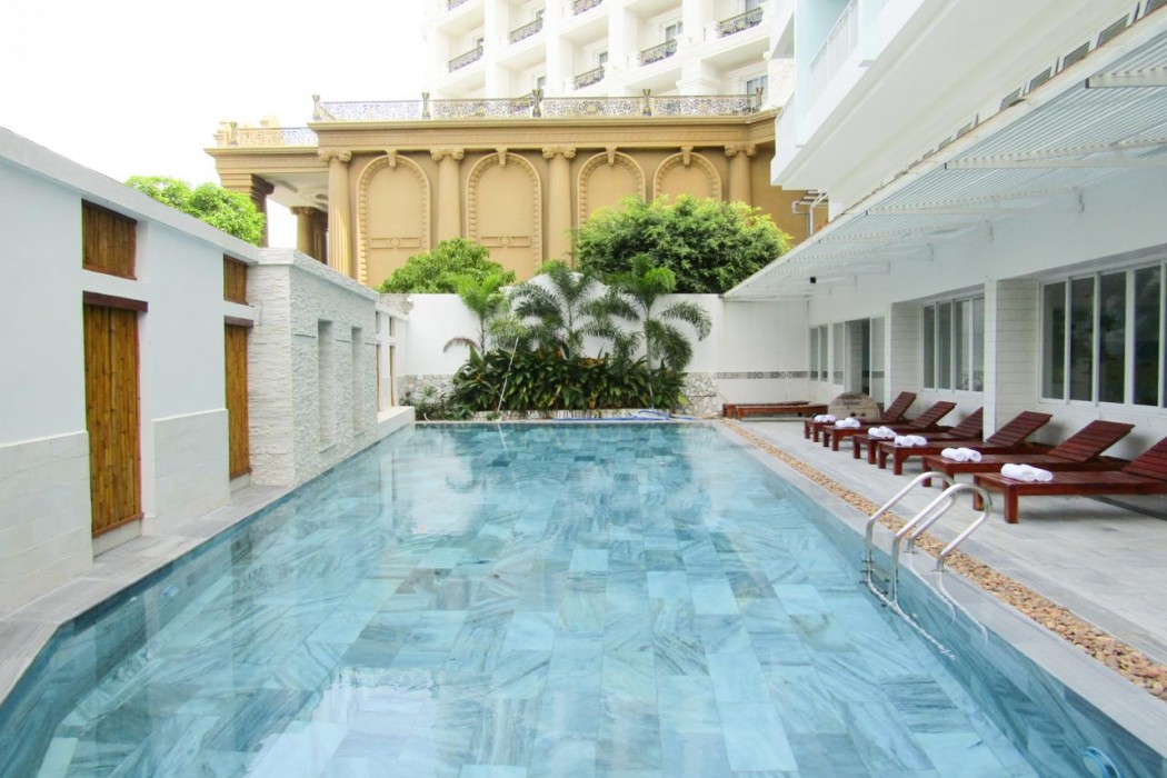 Haya Hotel Phu Quoc, Trademark Collection by Wyndham 33/54