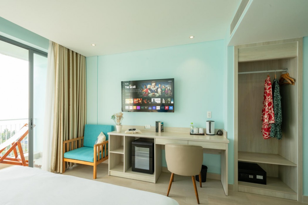 Haya Hotel Phu Quoc, Trademark Collection by Wyndham 13/54