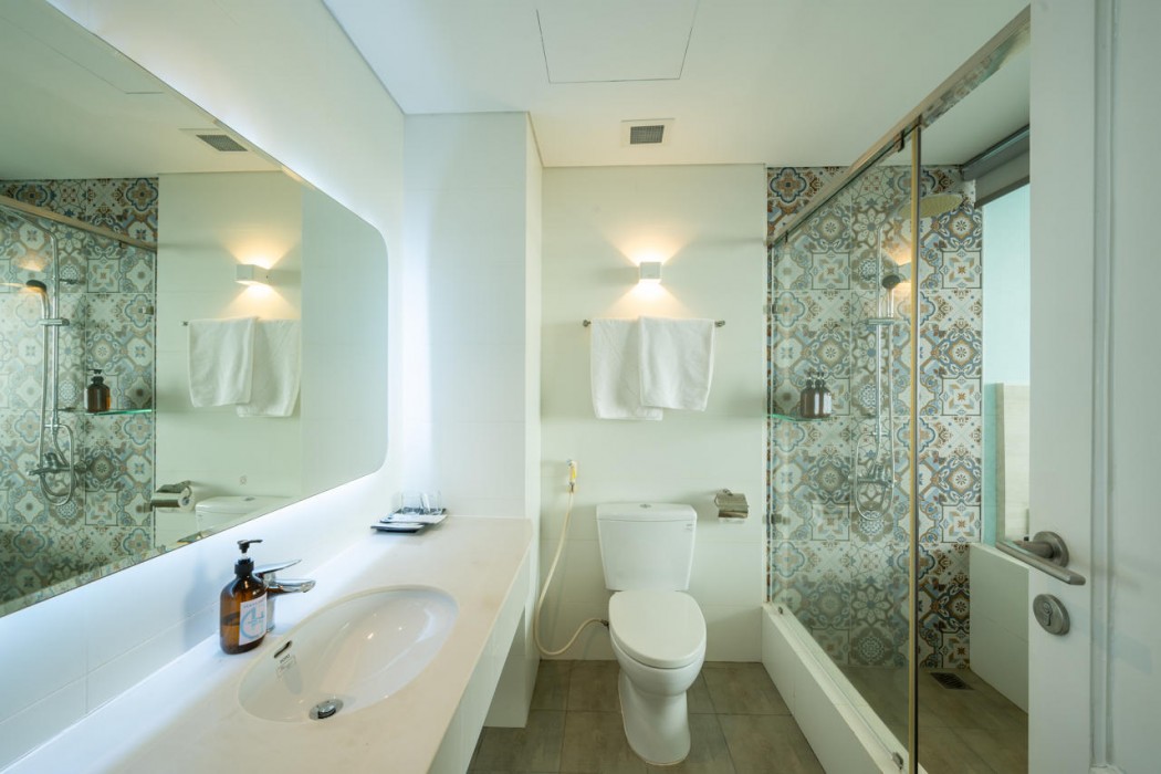 Haya Hotel Phu Quoc, Trademark Collection by Wyndham 52/54