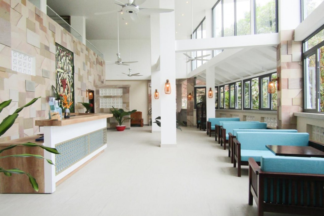 Haya Hotel Phu Quoc, Trademark Collection by Wyndham 4/54