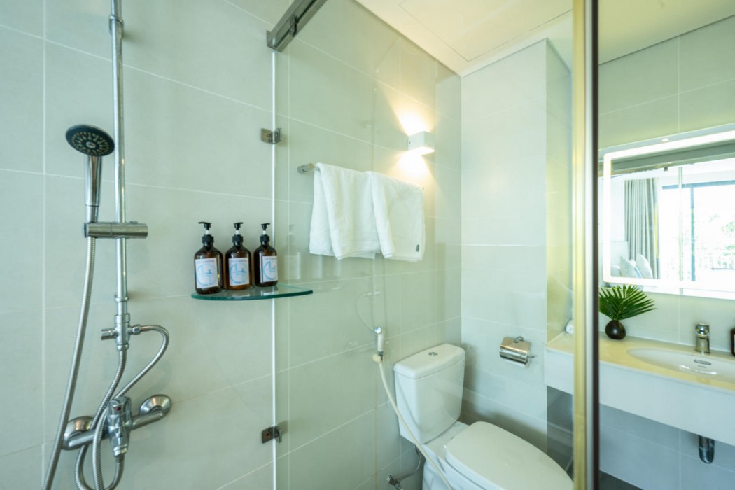 Haya Hotel Phu Quoc, Trademark Collection by Wyndham 51/54