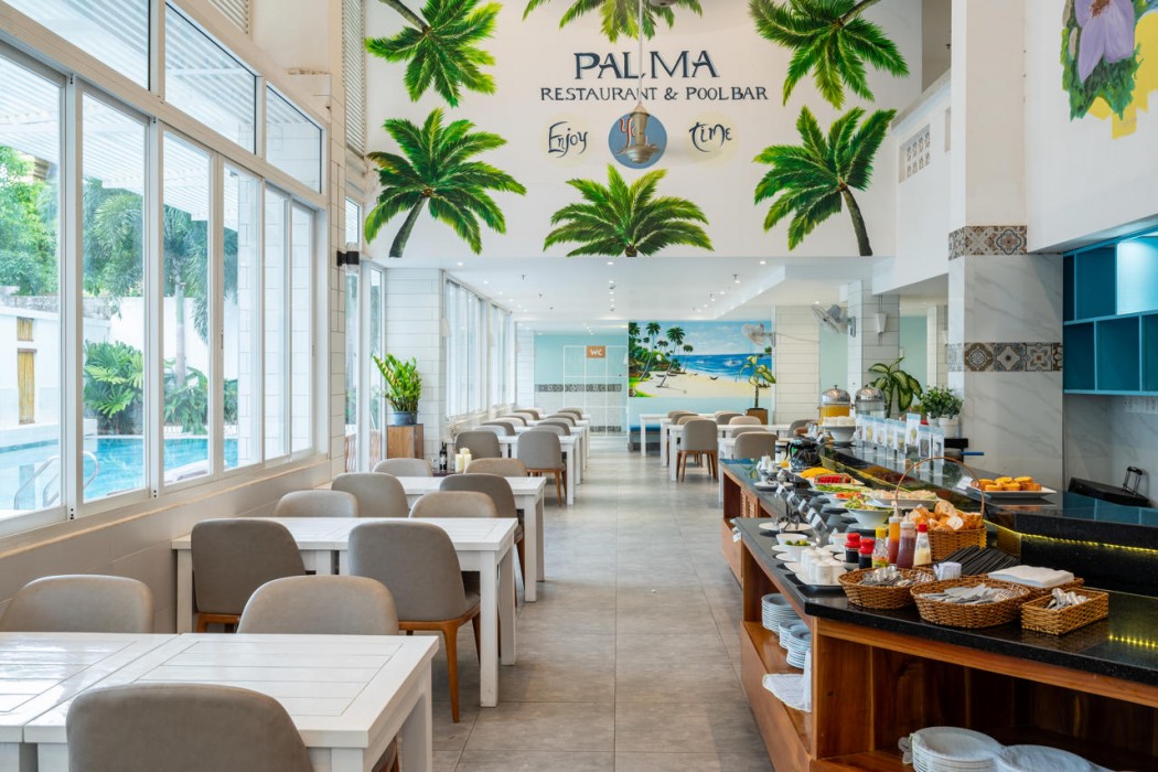 Haya Hotel Phu Quoc, Trademark Collection by Wyndham 43/54