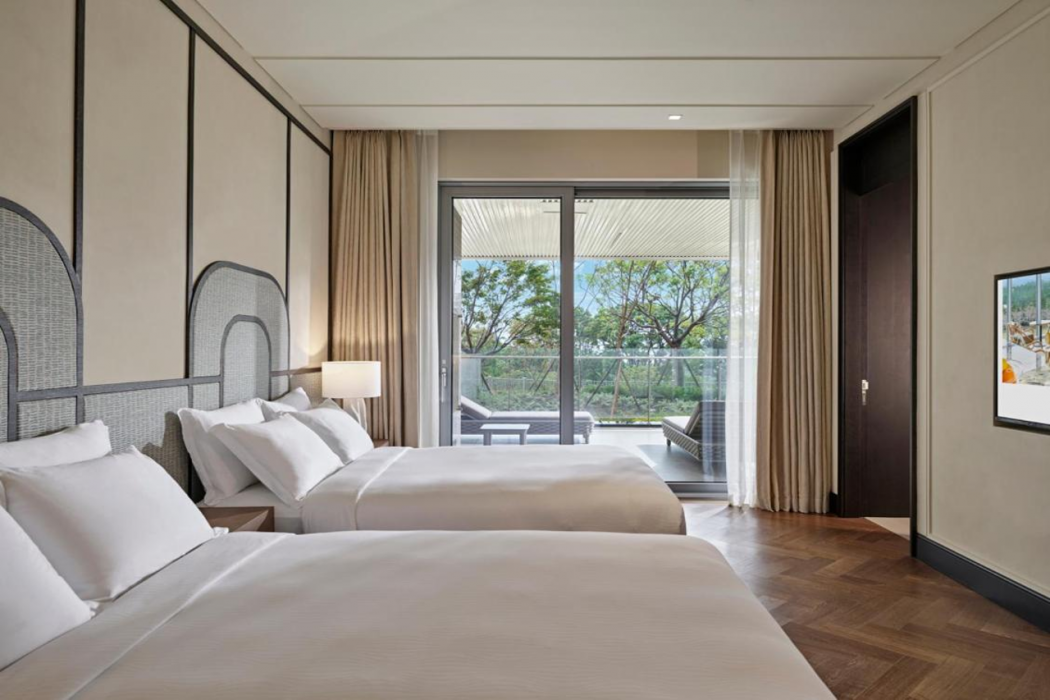 Grand Josun Hill Suite 10/60