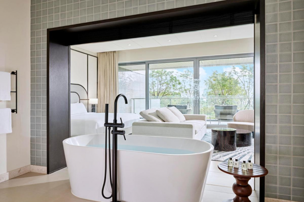Grand Josun Hill Suite 18/60