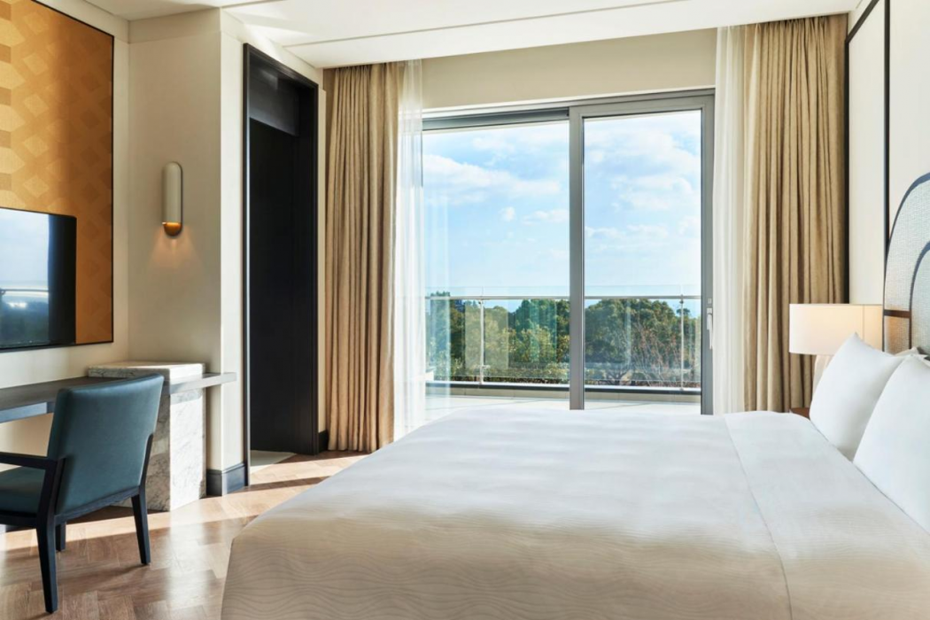 Grand Josun Hill Suite 9/60