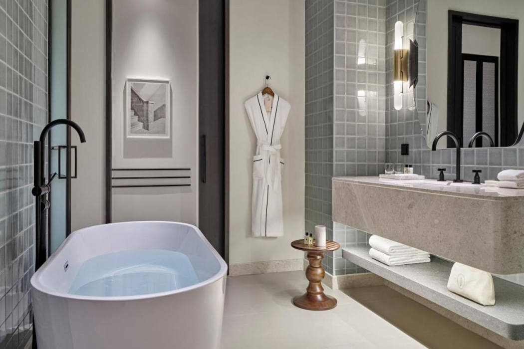Grand Josun Hill Suite 17/60