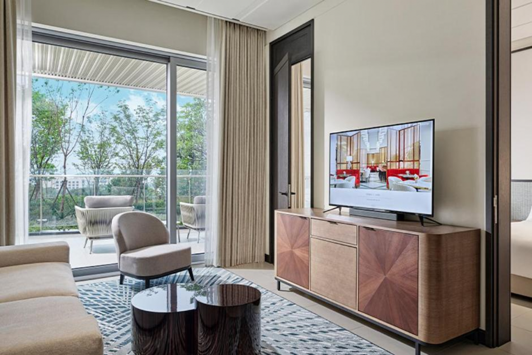 Grand Josun Hill Suite 14/60
