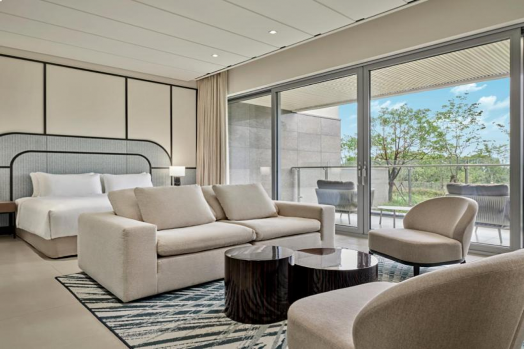 Grand Josun Hill Suite 12/60