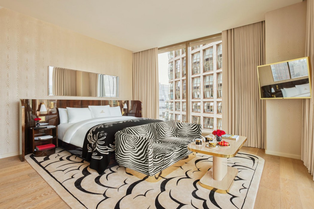Faena New York 10/76