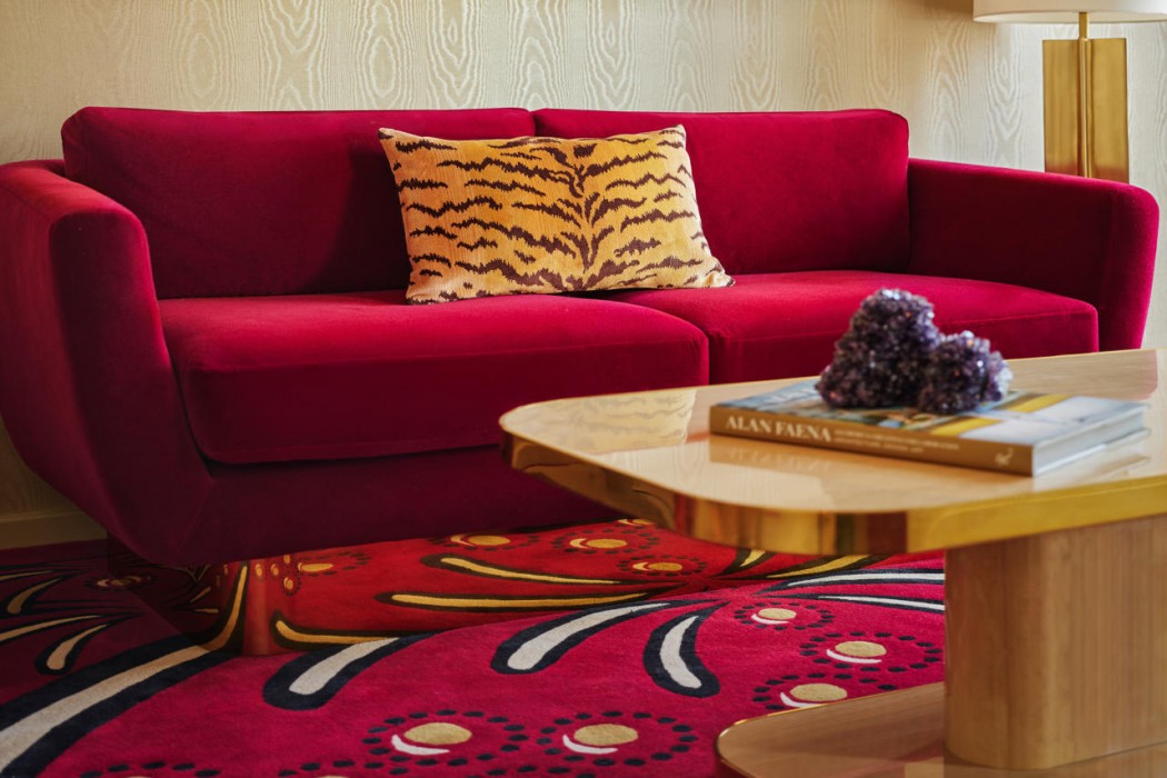 Faena New York 15/76
